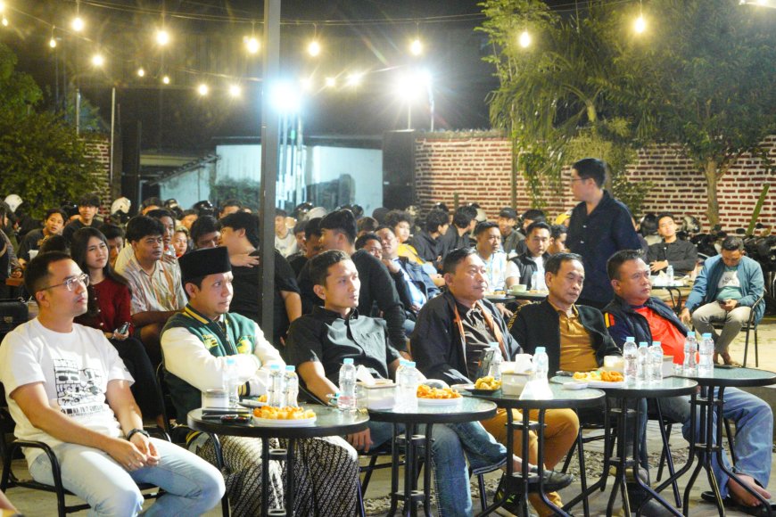 Dua Titik Nobar Disiapkan untuk Semarak Final Piala Dunia 2026 di Ponorogo
